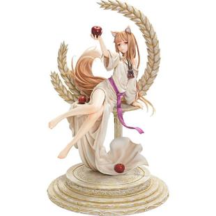 定金哔哩哔哩Prime 1 Studio概念主线 狼与香辛料赫萝1/6比例手办