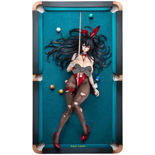 定金哔哩哔哩2026新品APEX 碧蓝航线鹩 绮愿良宵Ver. 1/7比例手办