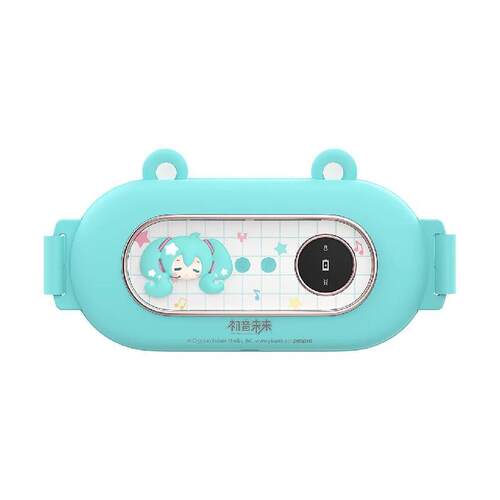 Luxub初音未来热疗腰带
