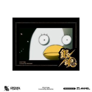 bilibili哔哩哔哩新品ANIMEL【银魂20周年系列】三色透卡套装