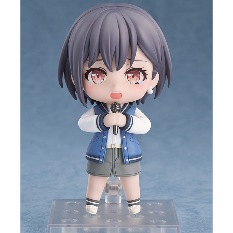 BanGDream!高松灯Q版手办