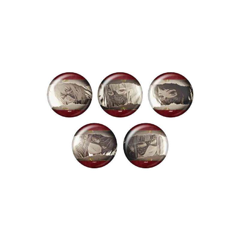 哔哩哔哩 BanG Dream! Animelo Summer Live 2025 盲盒吧唧徽章,模玩/动漫/周边/娃圈三坑/桌游,潮玩盲盒,淘宝优惠券,粉丝福利购,淘宝优惠卷