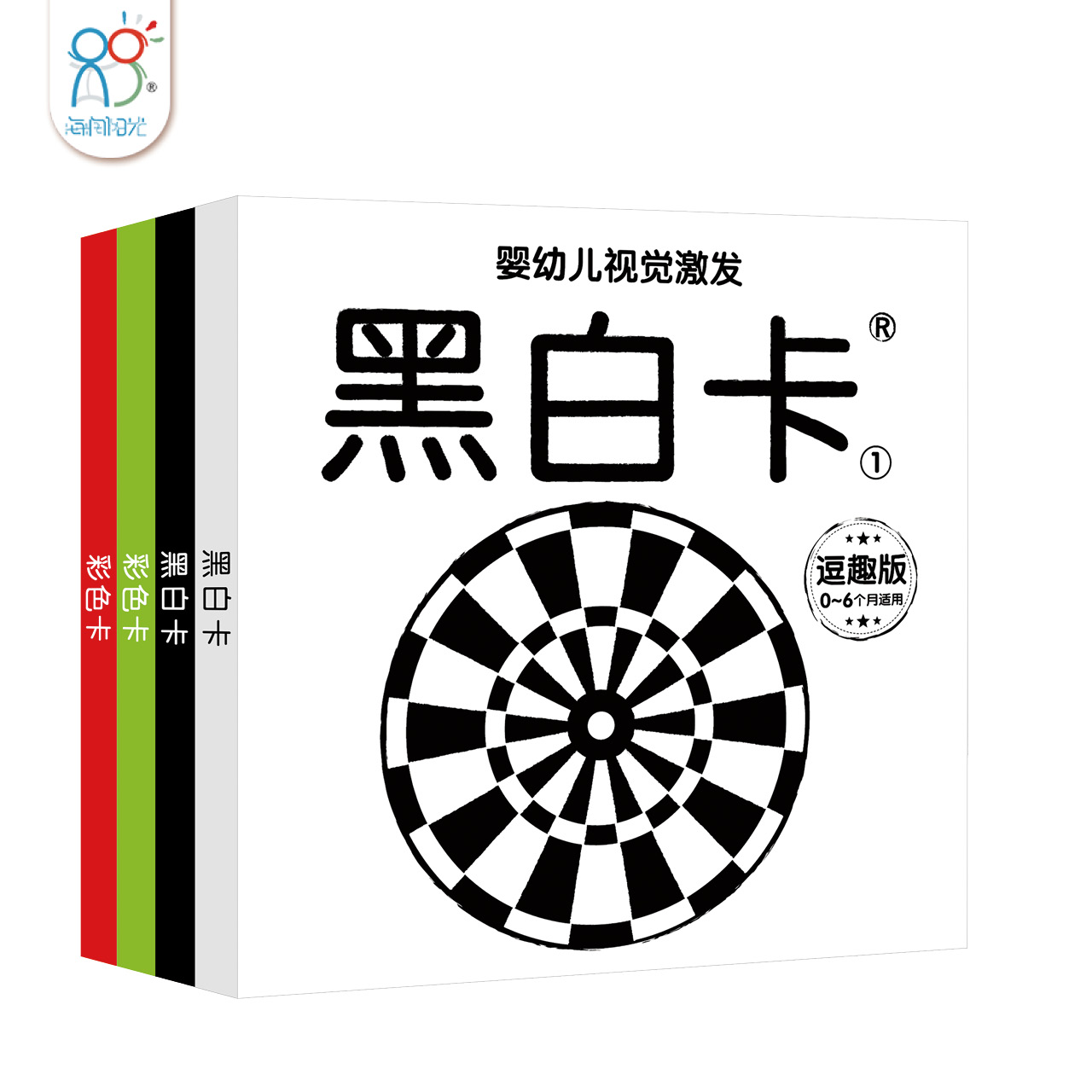 視覺打造爆款