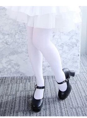 一条包邮白色cosplay芦荟天鹅绒连裤袜丝袜春秋冬300D