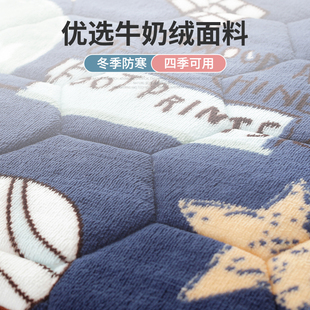 椅子坐垫冬季办公室久坐学生板凳垫子家用餐椅垫加厚座椅垫屁股垫