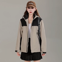 Белая куртка с пухом подходит для мужчин и женщин, увеличенная толщина