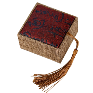 宝宝胎发纪念品diy自制作婴儿脐带乳牙收藏盒福袋收纳胎毛保存瓶