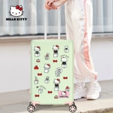 Hello Kitty, милый японский чемодан, свежая коробка, 20 дюймов