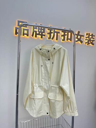 片D 不退换 2169 中长外套
