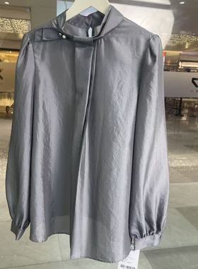 衣香 不退换 11109 上衣 女