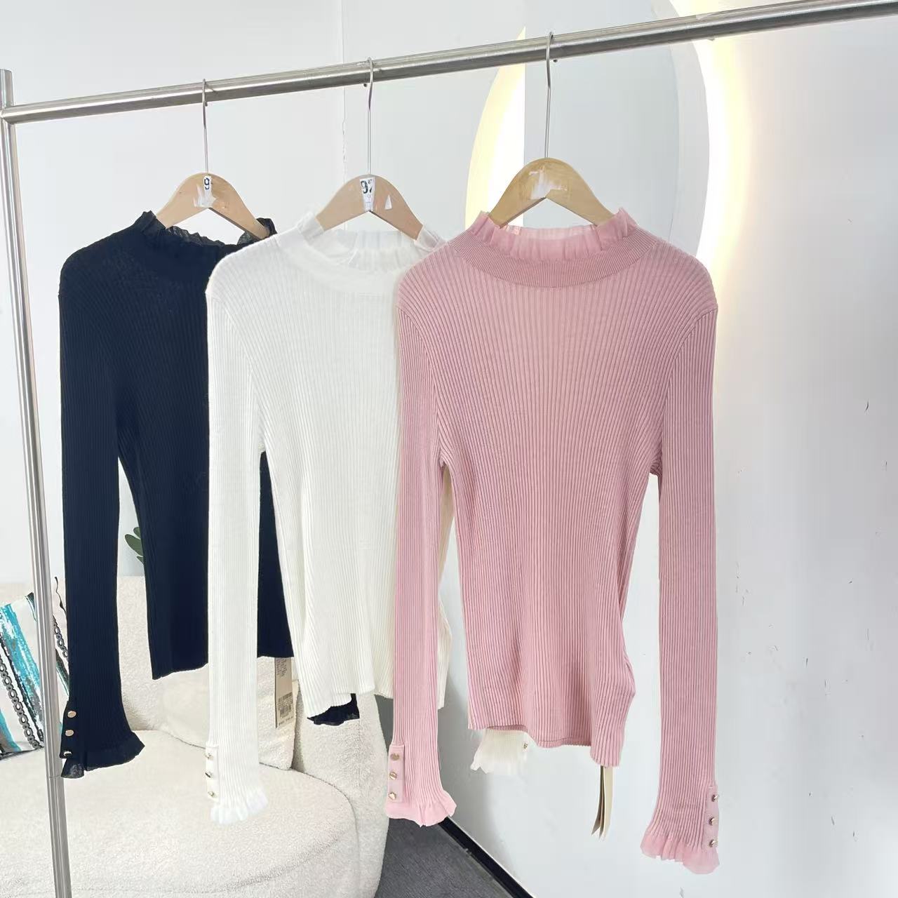 芭YL 92S0703 毛衣