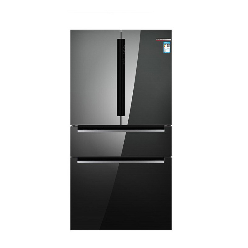 Bosch/博世 KFN96PA56C 零度维他焕颜冻龄多门化妆美妆玻璃门冰箱