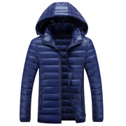 Blouson hiver pour homme BABRAIN     - Ref 3112712 Image 29
