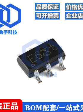 全新原装 BAS21AVD,165 SOT-457 高压开关二极管