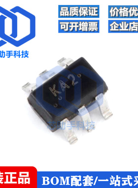 全新原装 BAS16TW KA2 SOT-363 75V 150mA 4ns开关二极管（10只）