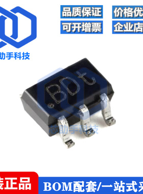 全新原装PMBT3906YS,115 SOT-363 40V 200mA PNP/PNP匹配双晶体管