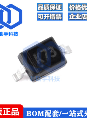 全新原装 BAS70WS K73 SOD-323 70V 70mA 肖特基二极管（20只）