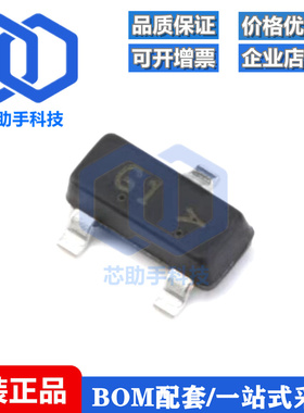 全新原装 LMBT5551LT1G G1 SOT-23 160V/600mA 贴片三极管 20只