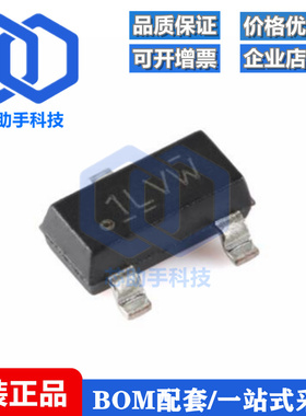 一只也可直拍SN74AHC1G00DCKR SN74AHC1G00DCKT 丝印AAS SC70-5