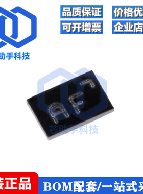 全新原装 PMCM6501UPEZ WLCSP6 20V P沟道沟槽MOSFET