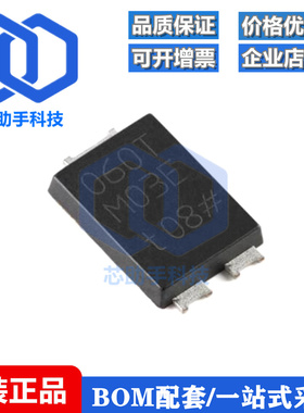 全新原装 PMEG060T030ELPEZ CFP15B 60V 3A 肖特基势垒整流器