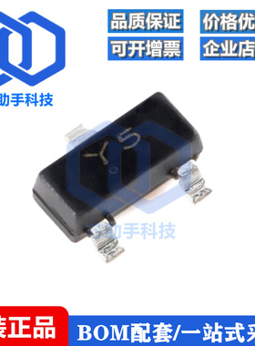 全新原装 BZX84C16 Y5 SOT-23 16V 300mW稳压二极管（20只）