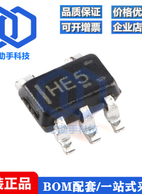 SN74AUP1G08DCKR SC-70-5 单路2输入正与门芯片
