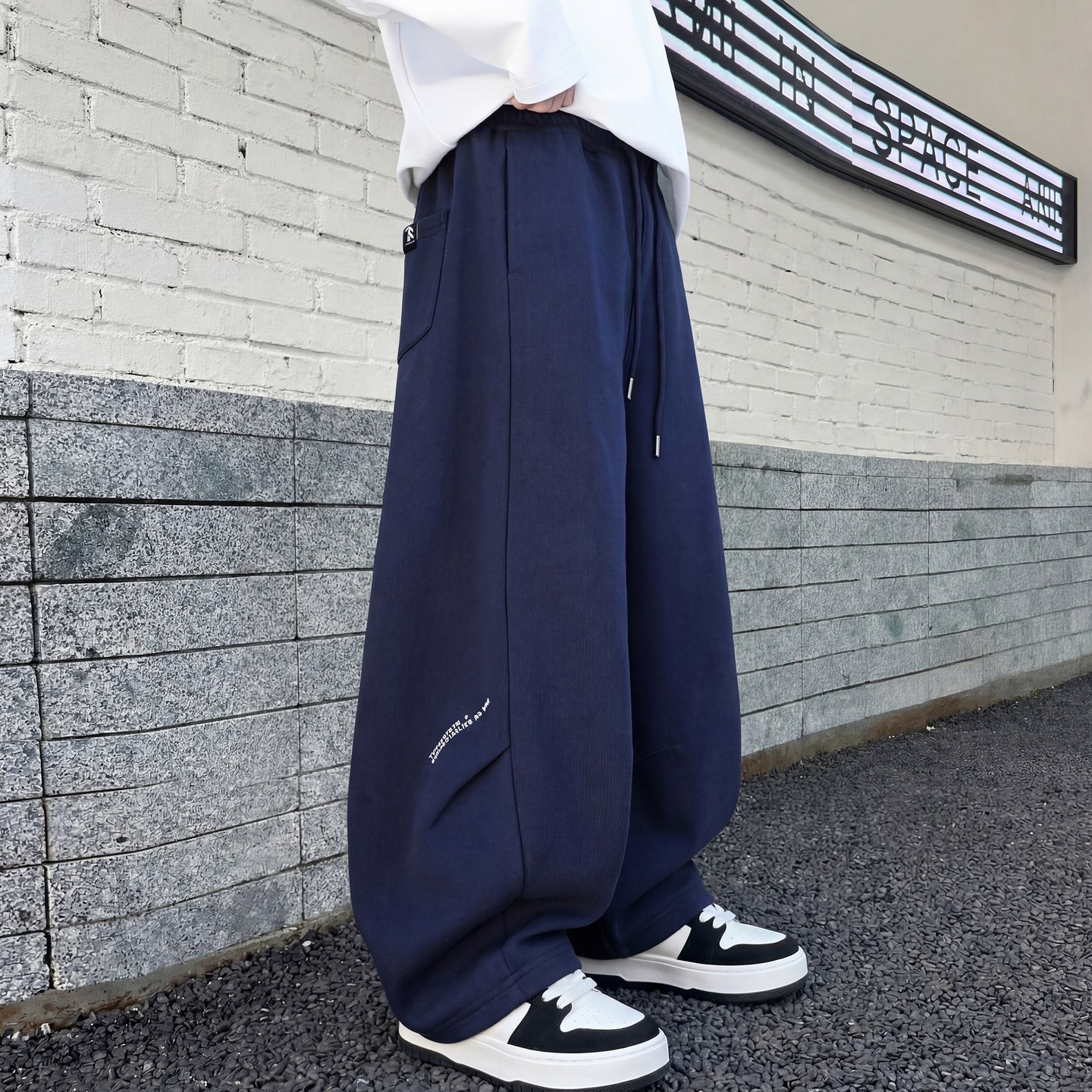 儿童装男童裤子春秋款2026新款春装休闲运动裤春季中大童男孩卫裤,童装/婴儿装/亲子装,裤子,淘宝优惠券,粉丝福利购,淘宝优惠卷