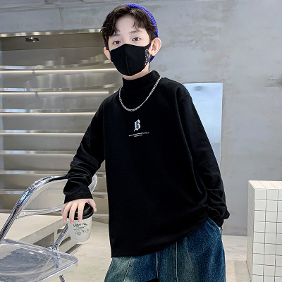 冬季男童卫衣2025新款