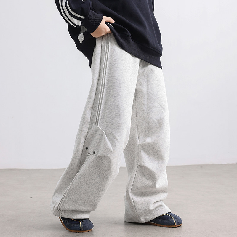 儿童装男童裤子春秋款2026新款春季中大童工装裤男孩休闲春装长裤,童装/婴儿装/亲子装,裤子,淘宝优惠券,粉丝福利购,淘宝优惠卷