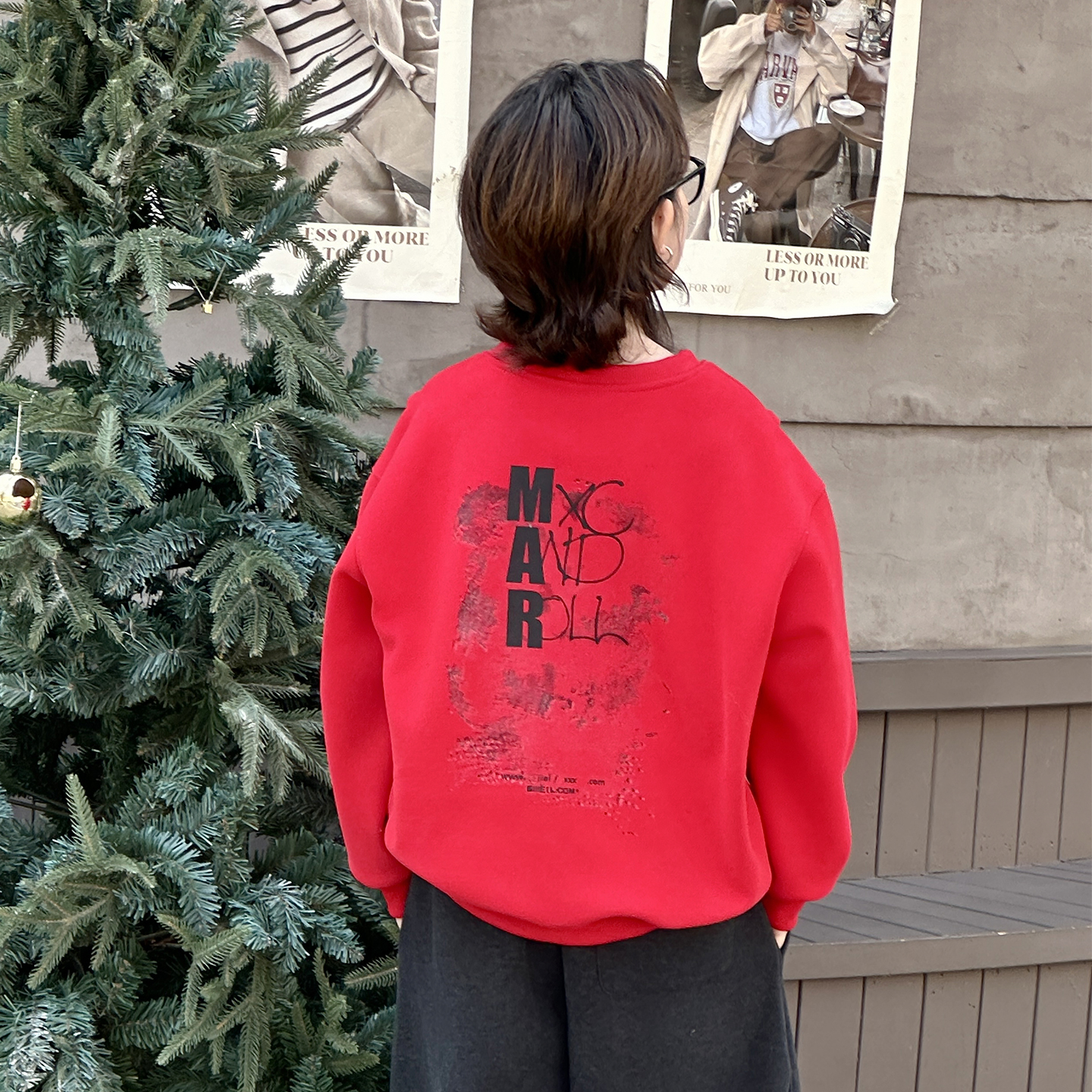 男童秋冬加绒卫衣2025新款