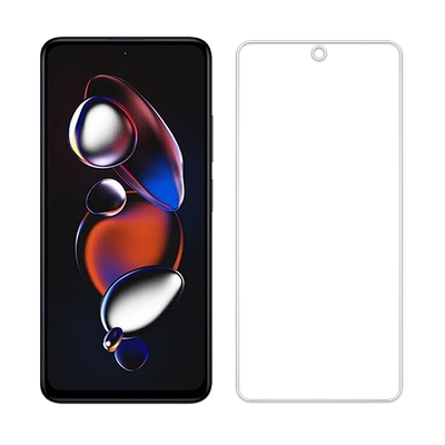 小米红米Note12TPro全屏水凝软膜