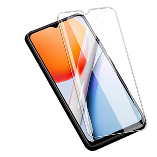 适用Vivo Y36T钢化膜V2327A全屏VIVOY36T手机无边透明钻石玻璃膜高清抗指纹护眼防蓝光防摔爆防刮屏幕保护膜