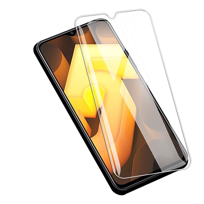 适用IQOOU5X/IQOOU5X/IQOOU5E钢化膜Vivo V2165A/V2180GA/V2197A全屏手机钻石膜高清抗指纹护眼防蓝光防爆屏