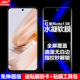 适用Redmi红米Note13R 5G水凝膜小米2406ERN9CC手机软膜全屏全胶高清磨砂抗指纹护眼防蓝光防摔爆屏幕保护膜