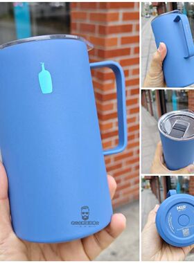 小蓝瓶BLUEBOTTLEmiir