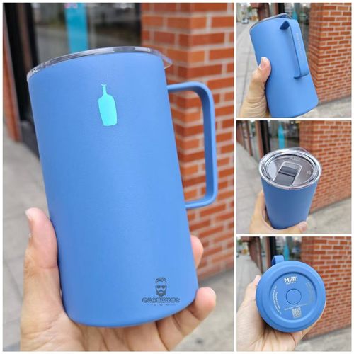 小蓝瓶BLUEBOTTLEmiir