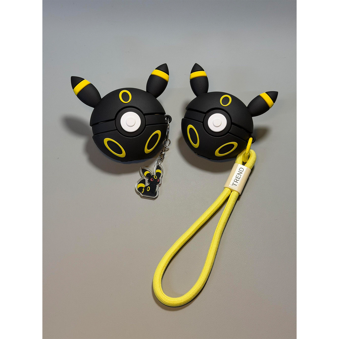 宝可梦卡通可爱月亮伊布精灵球适用AirPodsPro三代耳机壳苹果蓝牙AirPods4代软Pro3代硅胶1/2/3代防摔Pro2代,3C数码配件,耳机保护套,淘宝优惠券,粉丝福利购,淘宝优惠卷