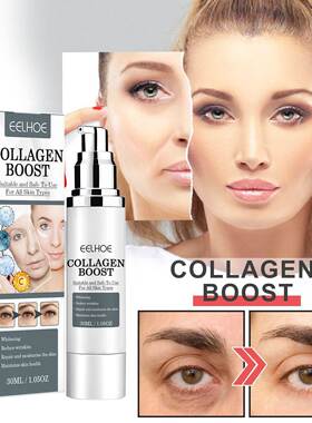 30ml Collagen Boost Serum Anti-aging Dark Spot Corrector Cre