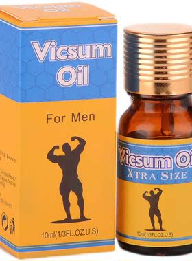 Penis Massage Oil Penis Growth Bigger Enhance 男士精油