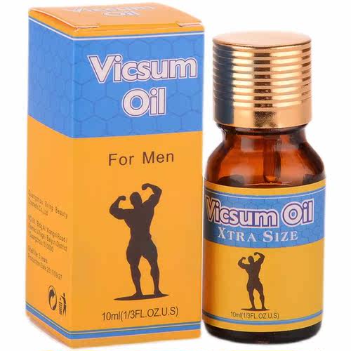 Penis Massage Oil Penis Growth Bigger Enhance 男士精油