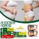Slimming Anti Cream Burning Abdomen Loss Fat Weight Mass