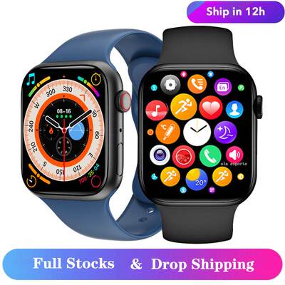 Watch 8 Smart Watch 2023 i8promax BT Phone Call Game Sport