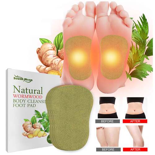 Slim Patch Weight Loss Fat Burning Slimming Products Body Be
