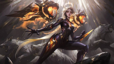 美服欧服澳服国际服英雄lol联盟Uzi不同版本名人堂通行证7天到账