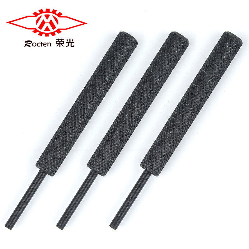 钢丝螺套工具敲断横杠手动