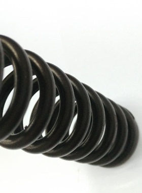 日本原装进口东发LR圆线模具弹簧 本色SWOSC-V材质 规格齐全