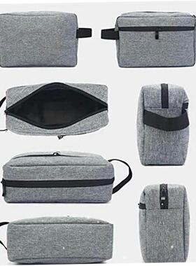 Travel Mens Toiletry Bag Women Cosmetic Necessaire Case