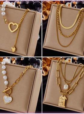 StainlessGoldCrHPNec