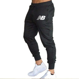jogging pant winter training gym pants men 2020 and Autumn